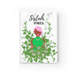 Sistah Vibes Journal