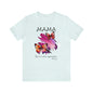 Mama shirt for Mothers Day Gift for Mom for Butterfly lovers