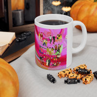 Community Coffee Mug 11oz