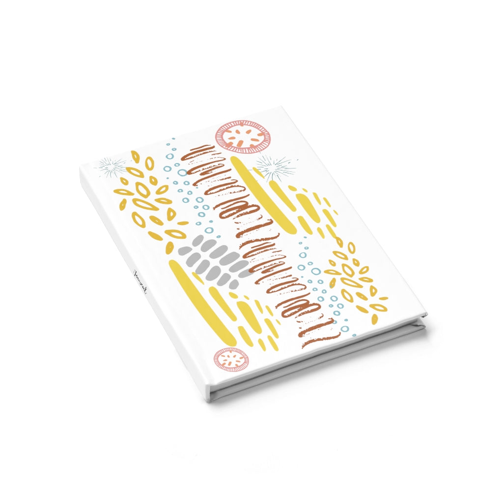 Carefree Journal