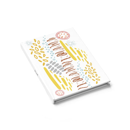 Carefree Journal