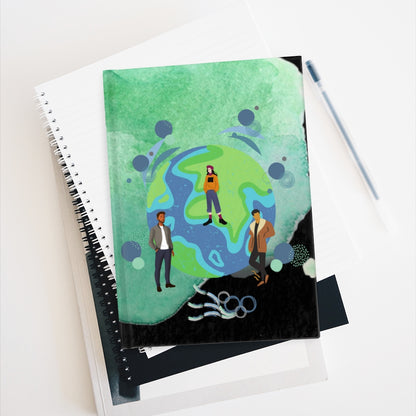 Global Unity 1 Journal