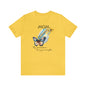 Mothers Day T Shirt Gift for Birthday Shirt for Mom for Butterfly lovers for Women