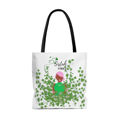 Sistah Vibes Tote