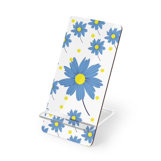 Hope Wildflowers Mobile Phone Stand