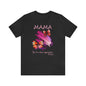 Mama shirt for Mothers Day Gift for Mom for Butterfly lovers
