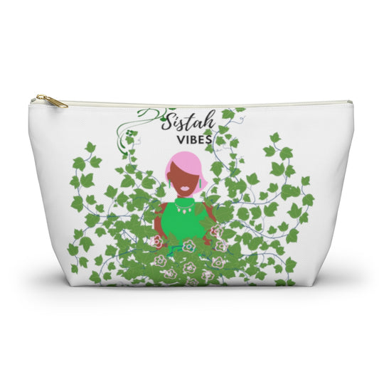Sistah Vibes Accessory Pouch