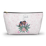 Sistahs Forever Accessory Pouch