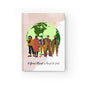Global Unity 8 Journal