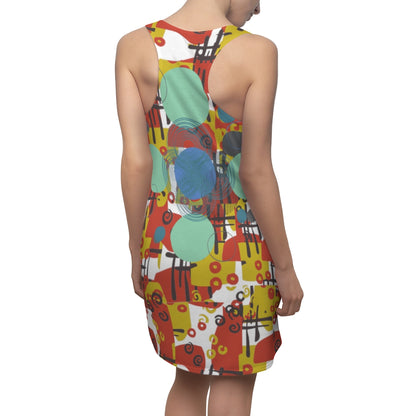 Carnival Women's Racerback Dress