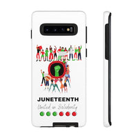 United in Solidarity Phone Case