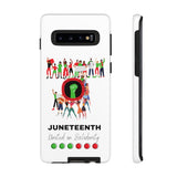 United in Solidarity Phone Case