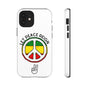 Let Peace Reign  Phone Case