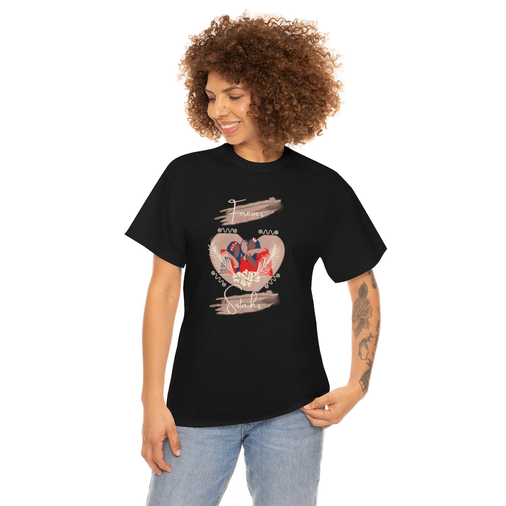 Forever Sistahs Tee
