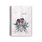 Sisters Forever Spiral Notebook