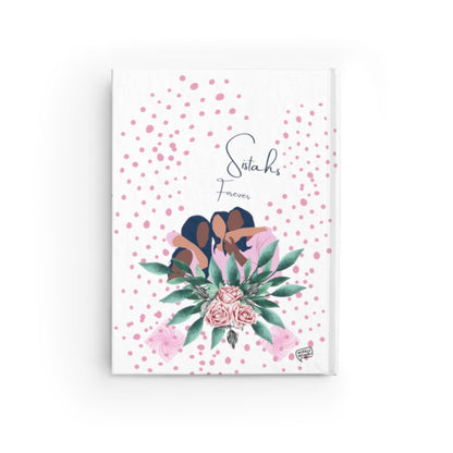 Sistahs Forever Journal