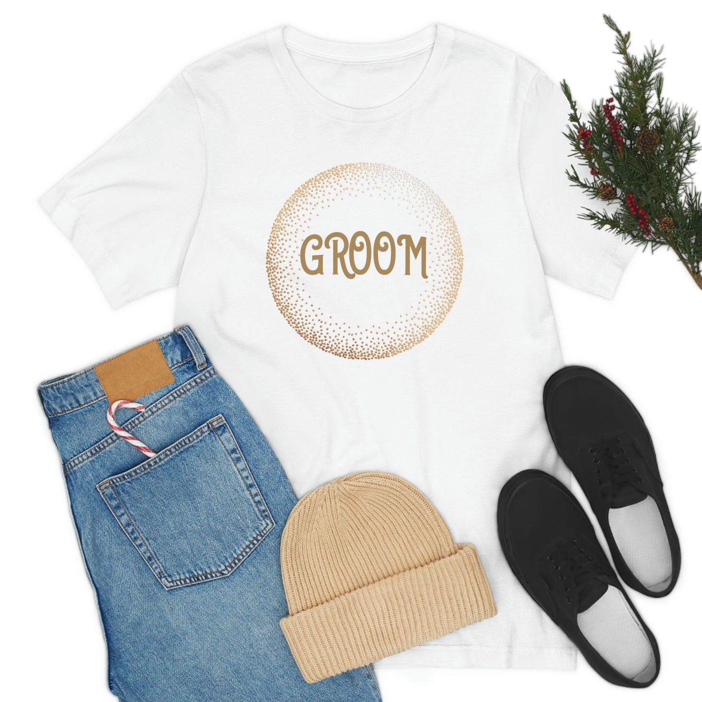 Groom T Shirt for Wedding Party Shirt for Groom Bachelor Party
