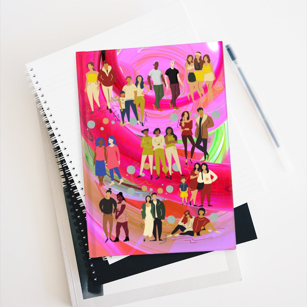 Community Journal