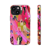 Community Tough Phone Case