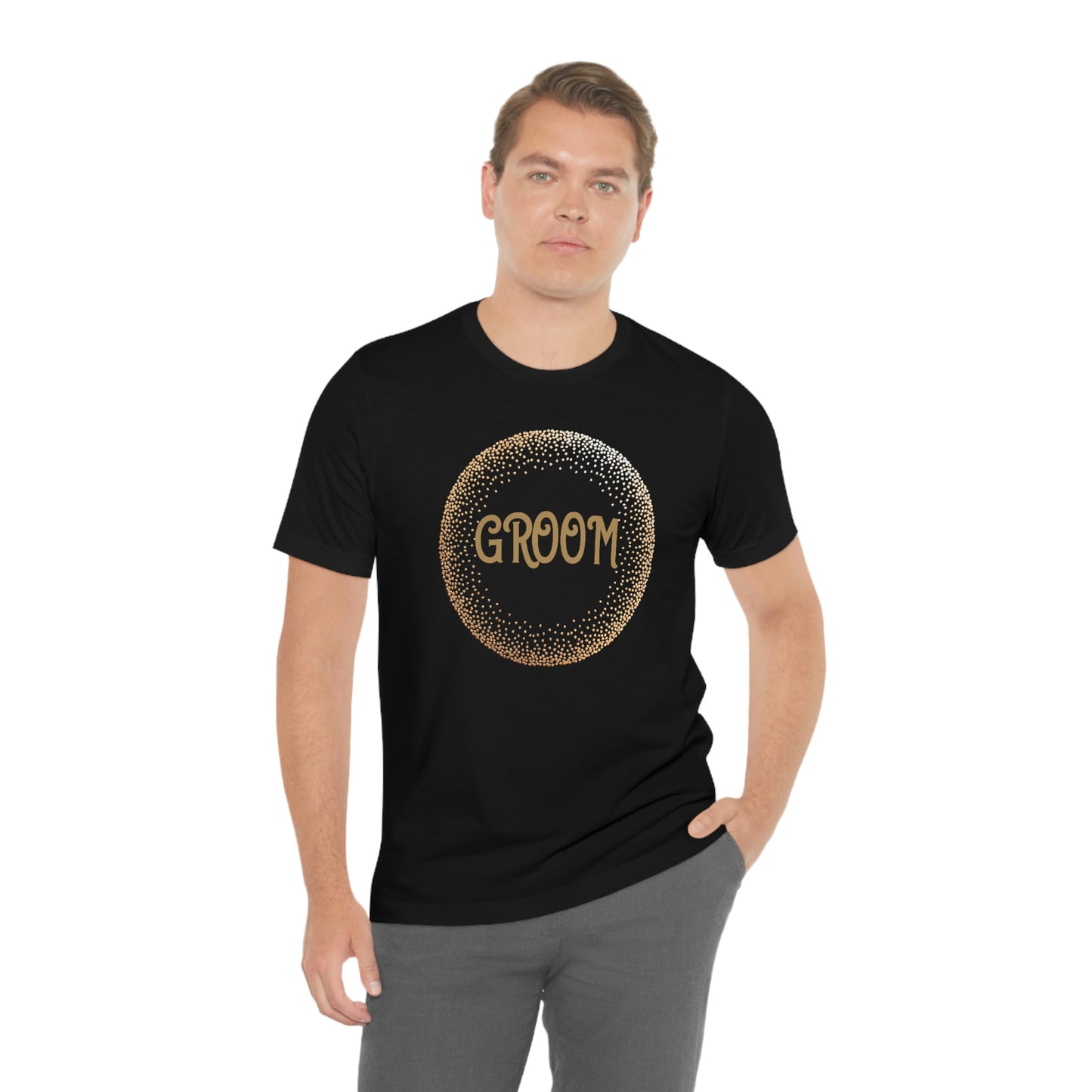 Groom T Shirt for Wedding Party Shirt for Groom Bachelor Party