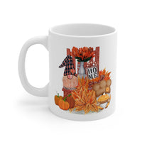 Home and Pie Mug