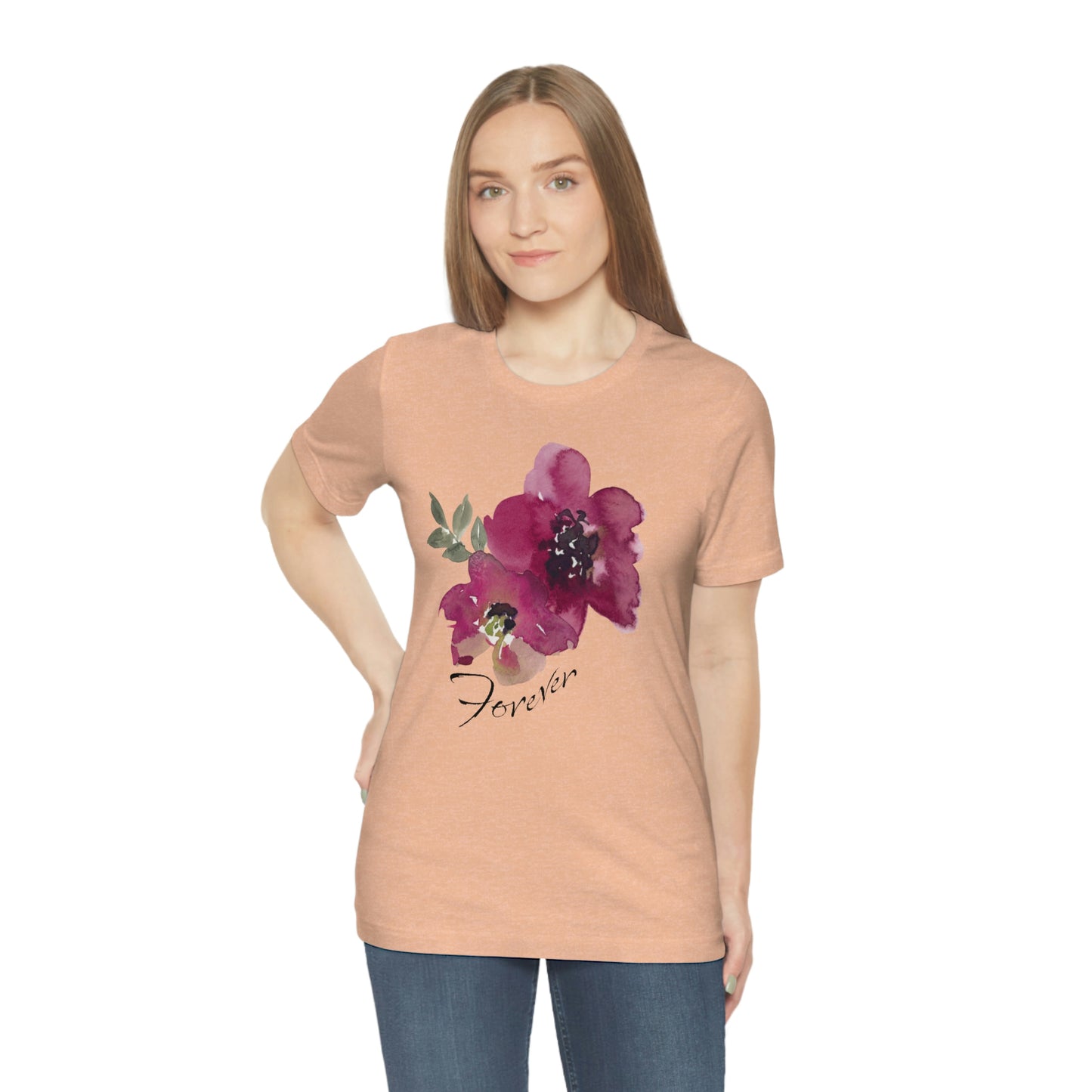 Shirt for Women for Birthday Gift for Ladies Moms Anniversary Wedding Gift for Ladies Romantic Shirt for Ladies