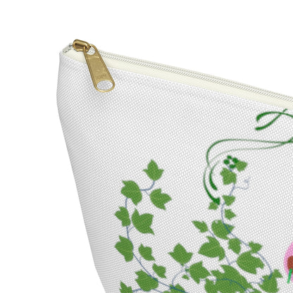 Sistah Vibes Accessory Pouch