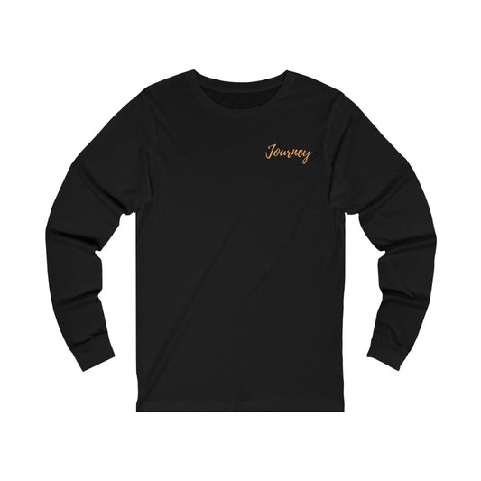 Special Edition JOURNEY Long Sleeve Tee