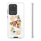 JOURNEY Tough Phone Case