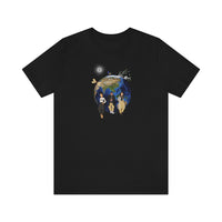 Global Unity 5 Unisex Short Sleeve T-Shirt