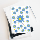 Hope Wildflowers Journal -