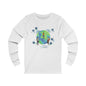 Global Unity 1 Unisex Long Sleeve Tee