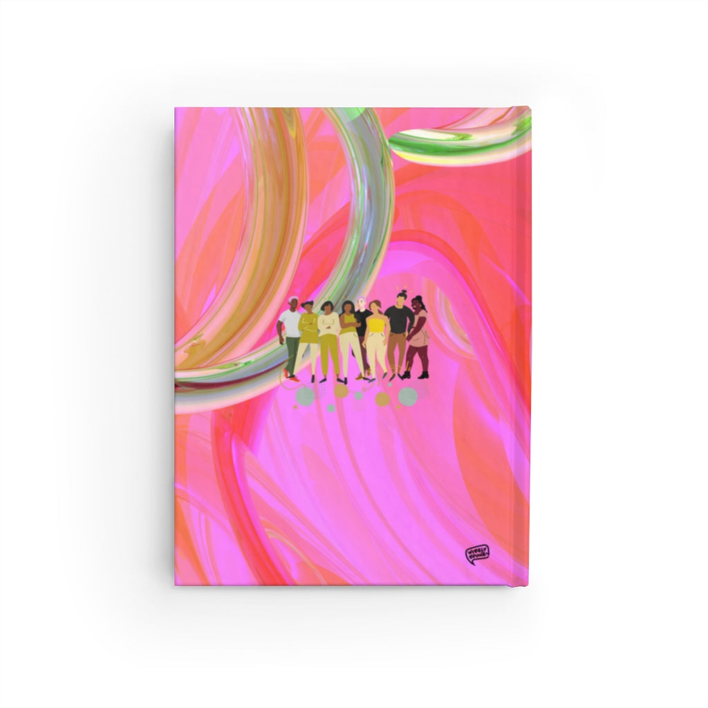 Community Journal