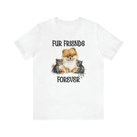 Pet T Shirt, Cats and Dogs T, Unisex Cat Dog Shirt, Pet Lovers Gift, Cat Lover Gift Shirt, Dog Lover Gift Shirt, Gift for Cat and Dog Lover