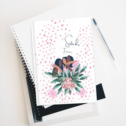 Sistahs Forever Journal