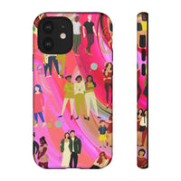 Community Tough Phone Case