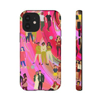 Community Tough Phone Case