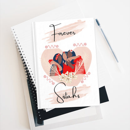 Forever Sistahs Journal
