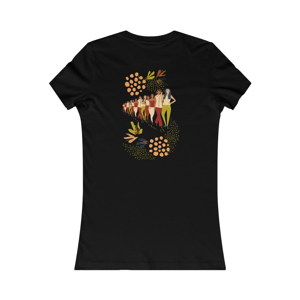 Limited Edition JOURNEY Tee