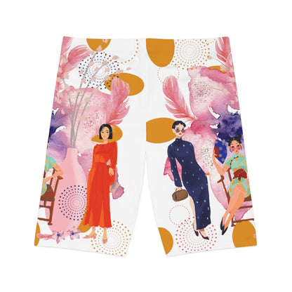 Community 5 Women's Bike Shorts