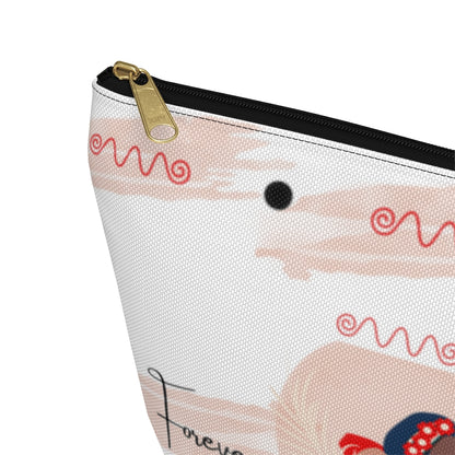 Forever Sistahs Accessory Pouch