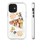 JOURNEY Tough Phone Case