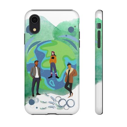 Tough Cases
