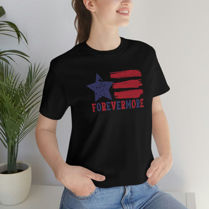 Forevermore Unisex T Shirt