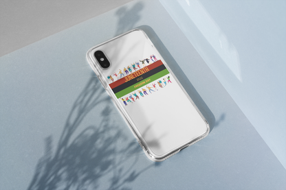 Juneteenth Phone Case