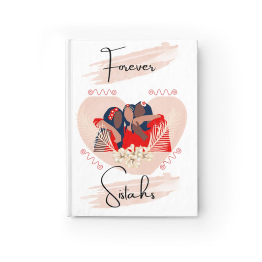 Forever Sistahs Journal