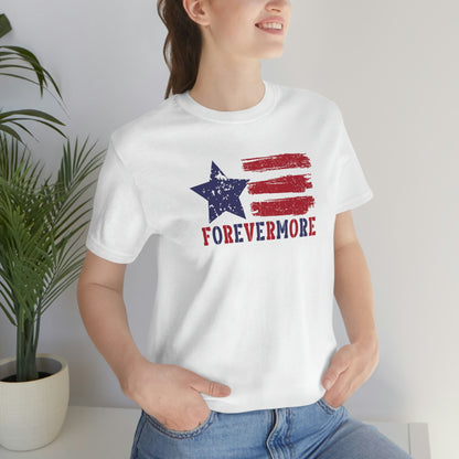 Forevermore Unisex T Shirt