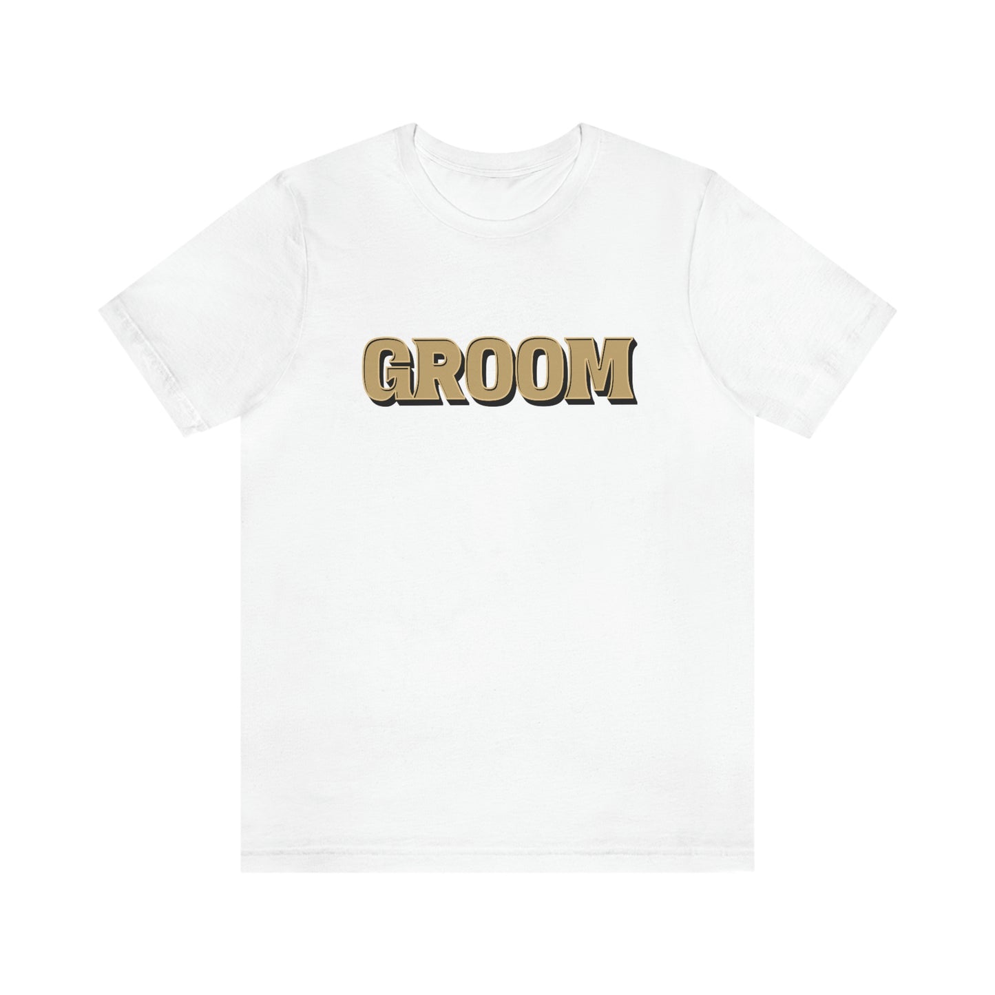 Groom Shirt for Bachelor Party Gift for Groom