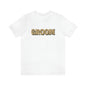 Groom Shirt for Bachelor Party Gift for Groom