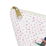 Sistahs Forever Accessory Pouch